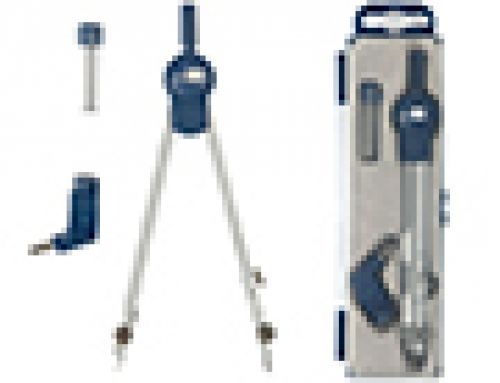 Compasso liderpapel articulado liderpapel t-05 , Liderpapel , 16463 , 8423473164635